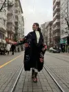Keçe Nala Uzun Kaban