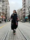 Keçe Nala Uzun Kaban