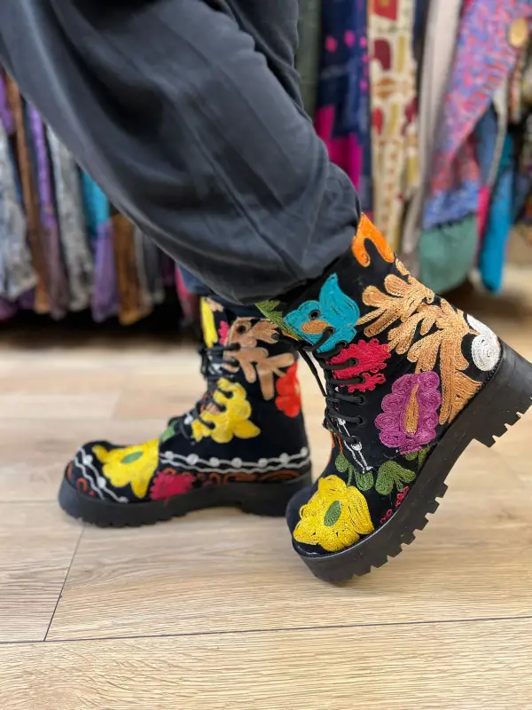 İşlemeli Tasarım Bot