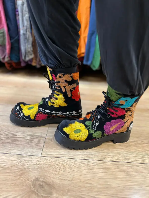 İşlemeli Tasarım Bot