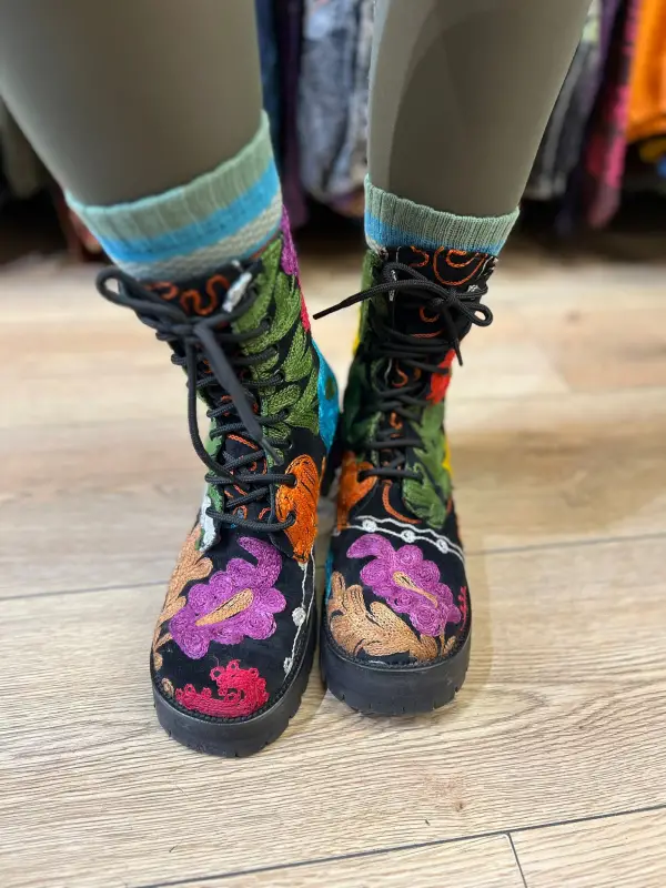 İşlemeli Tasarım Bot