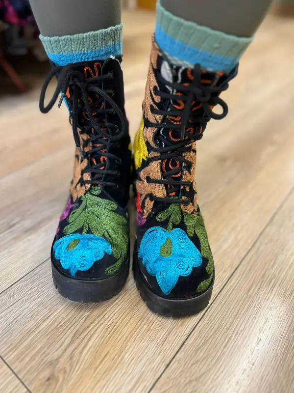 İşlemeli Tasarım Bot