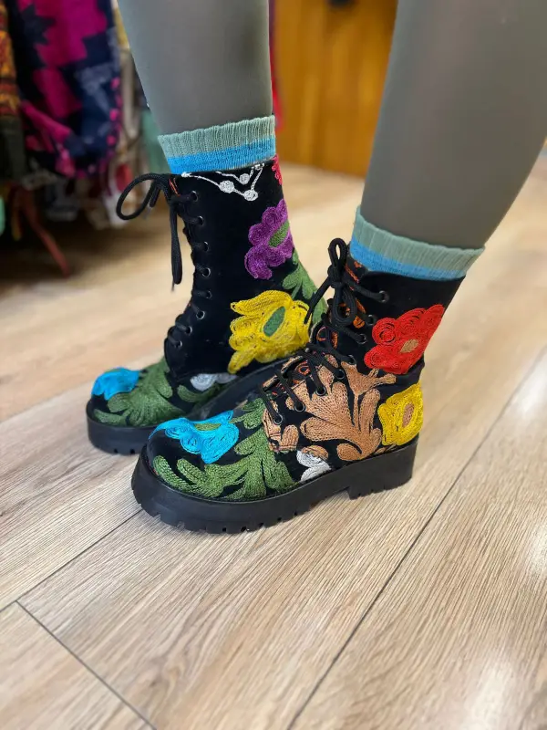 İşlemeli Tasarım Bot