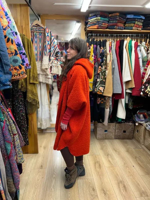 Tasarım Ceket Hırka