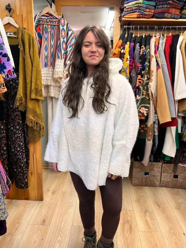 Tasarım Ceket Hırka