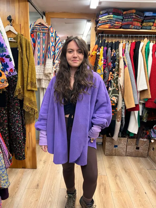 Tasarım Ceket Hırka