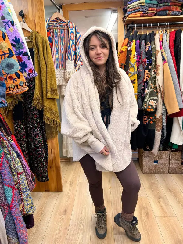 Tasarım Ceket Hırka