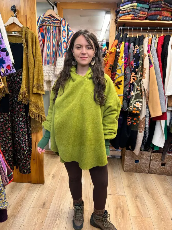 Tasarım Ceket Hırka