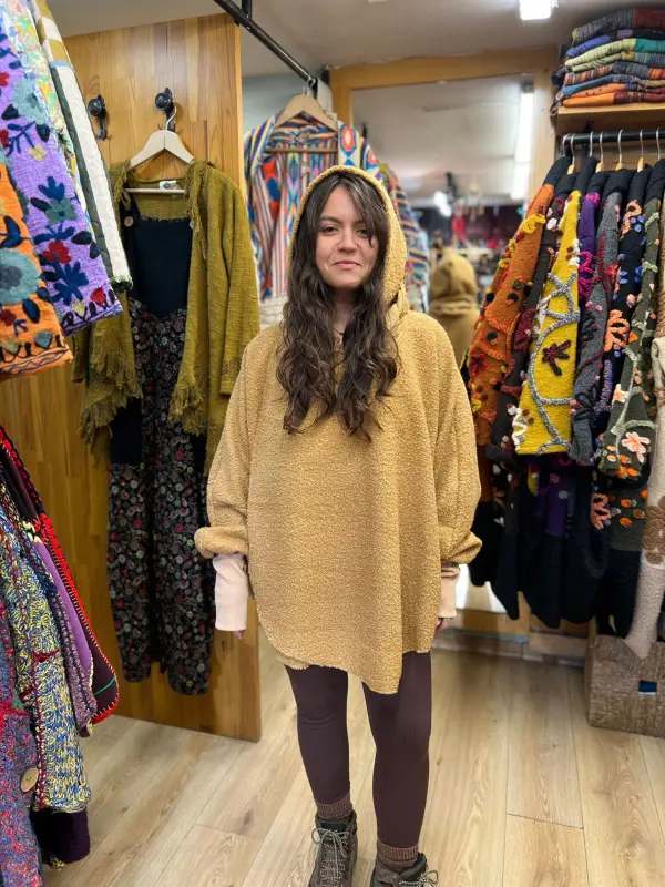 Tasarım Ceket Hırka