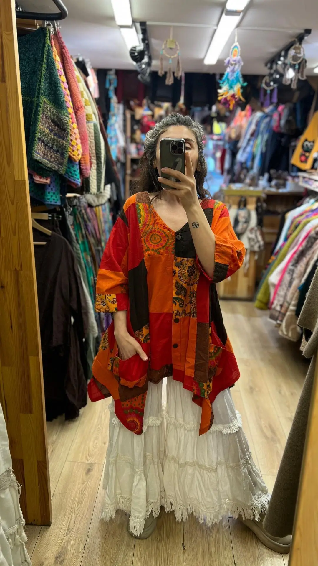 Pw Yaprak Bluz