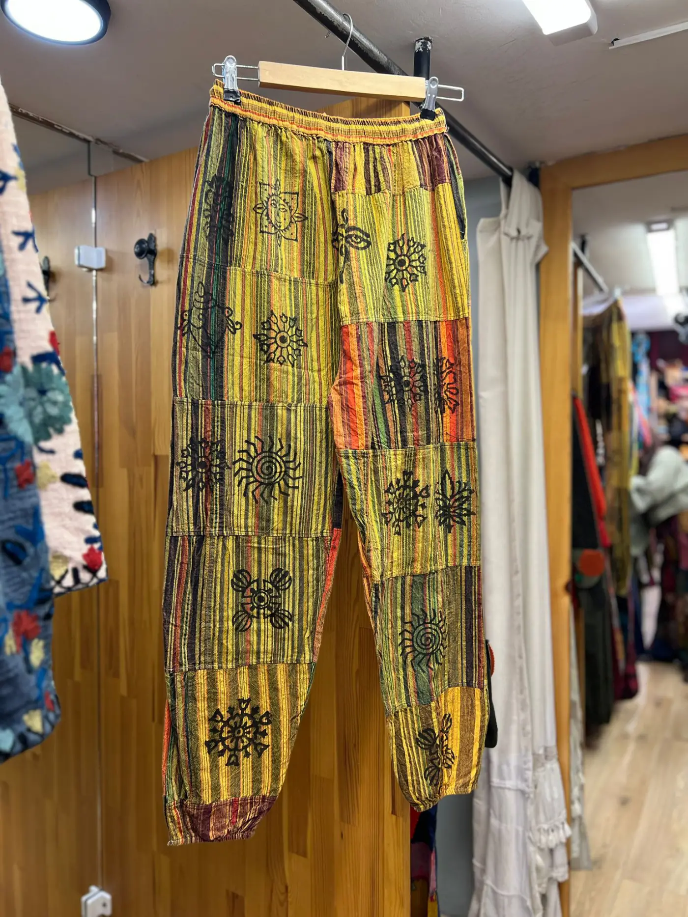 Nepal Pantolon