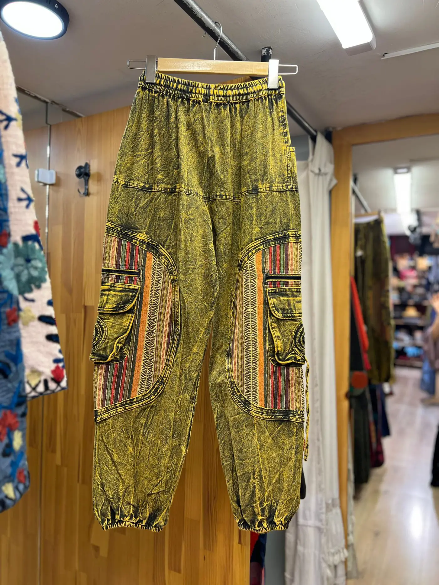 Nepal Pantolon
