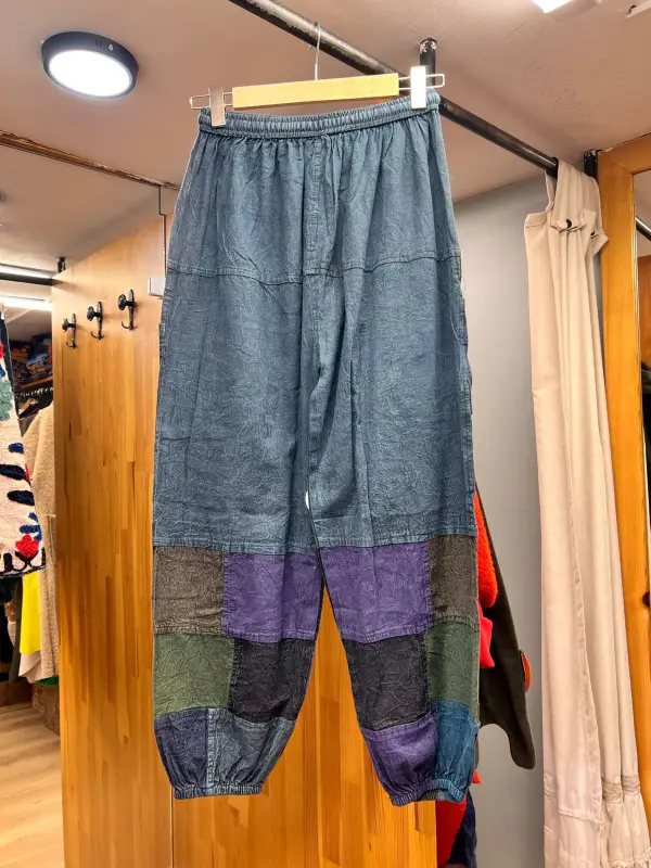 Nepal Pantolon