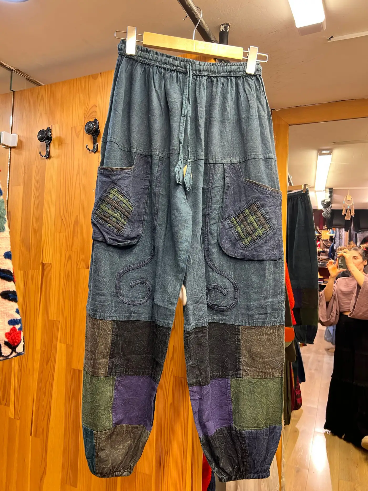 Nepal Pantolon