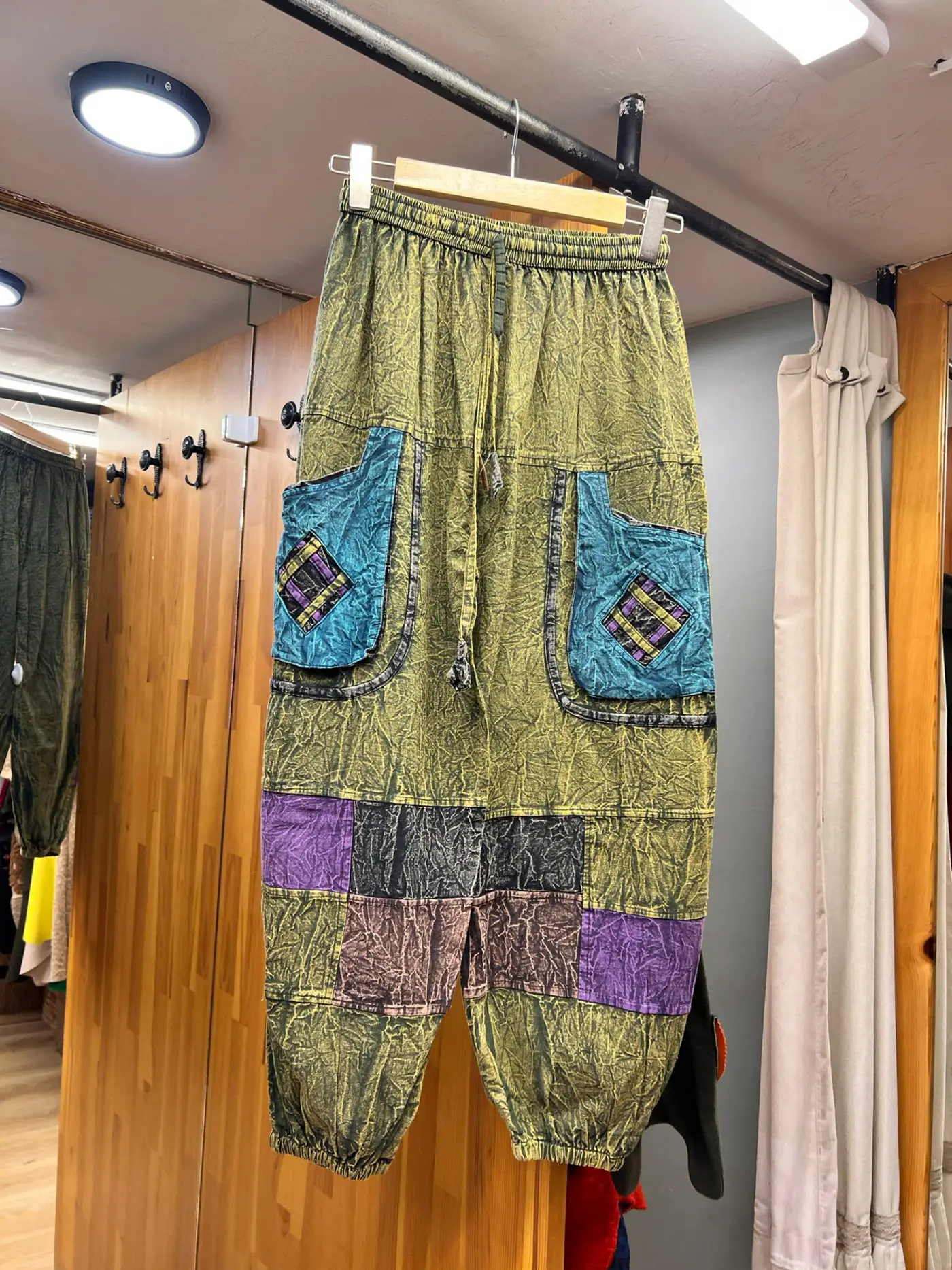 Nepal Pantolon