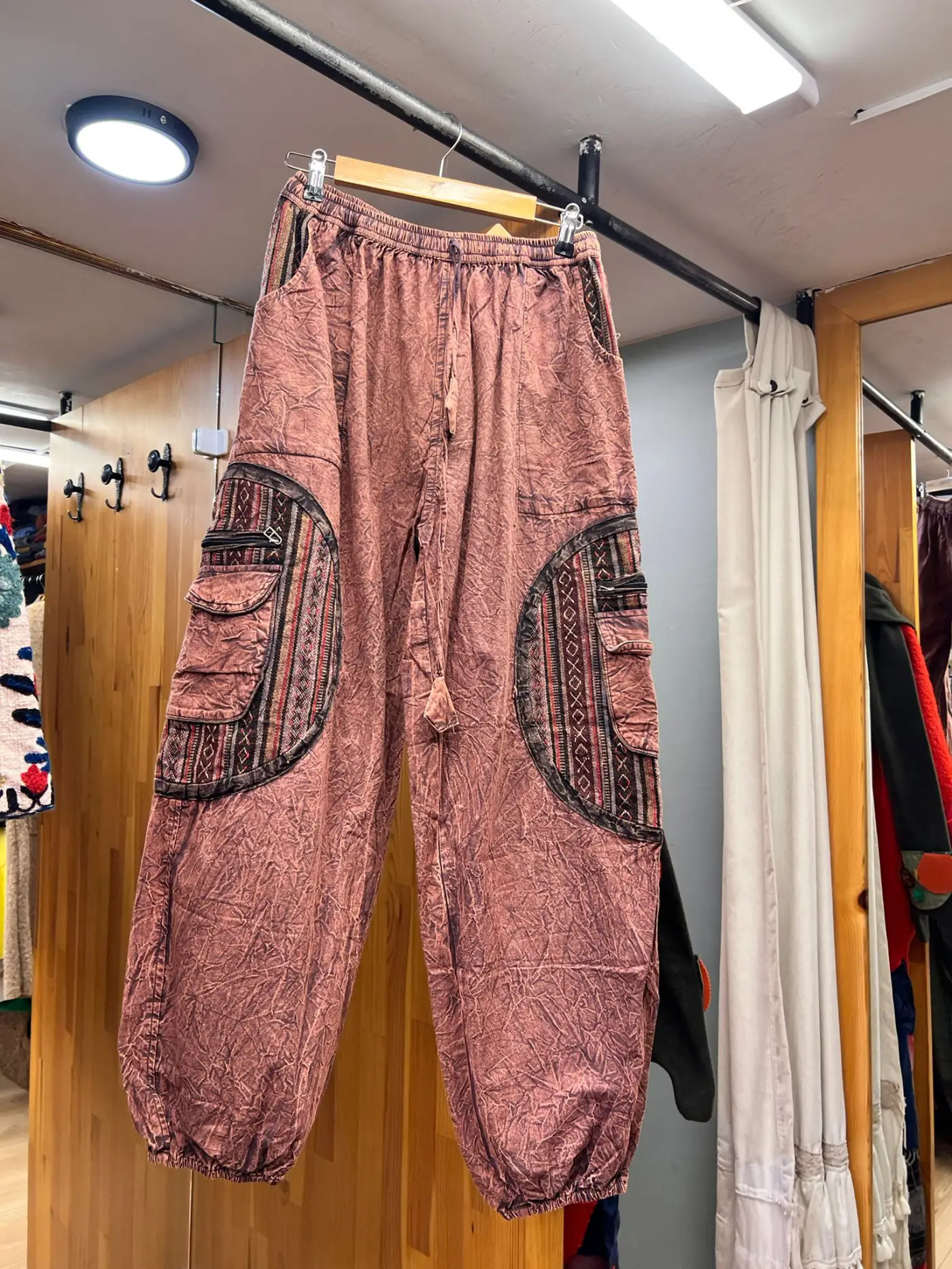 Nepal Pantolon