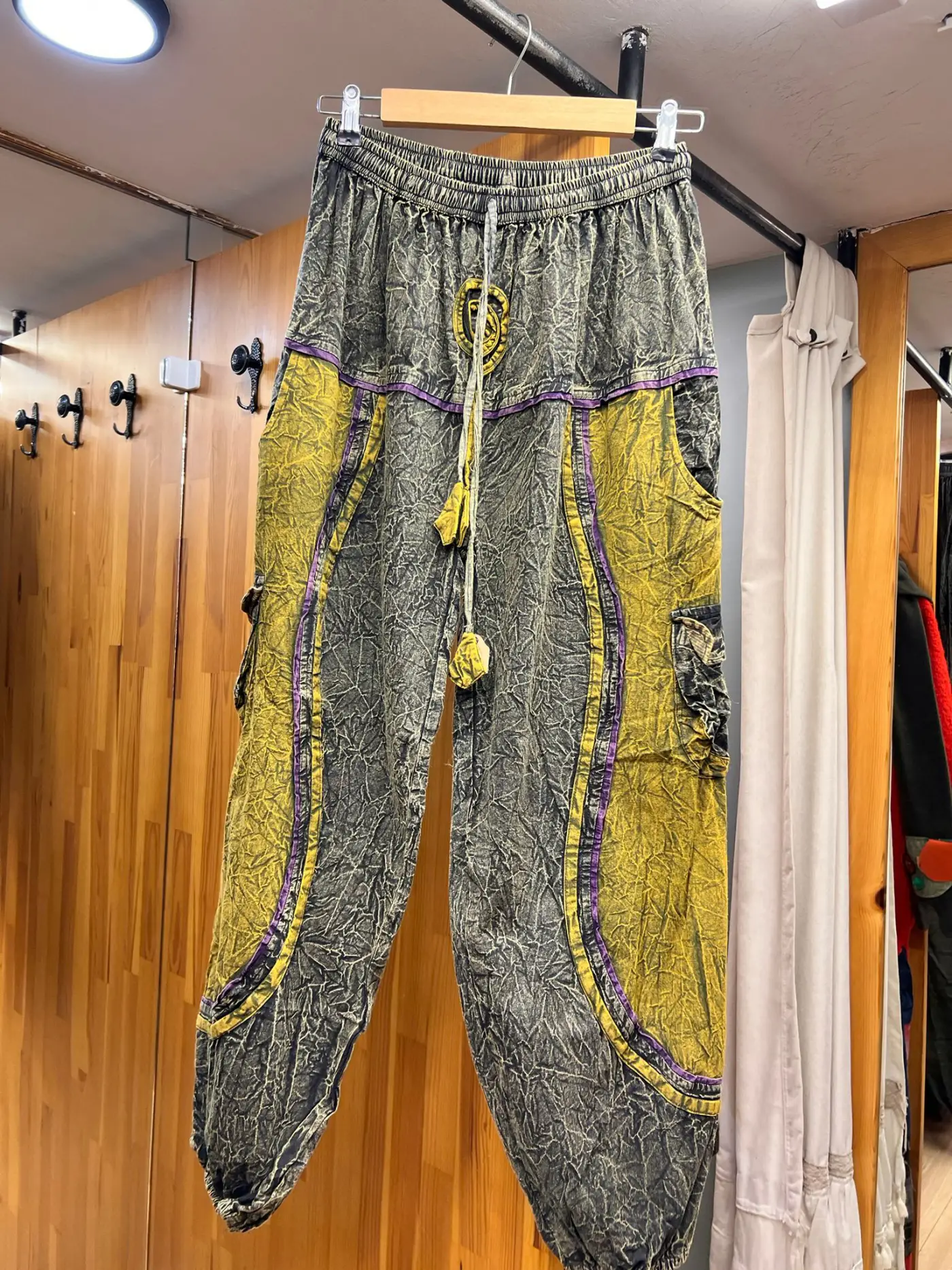 Nepal Pantolon