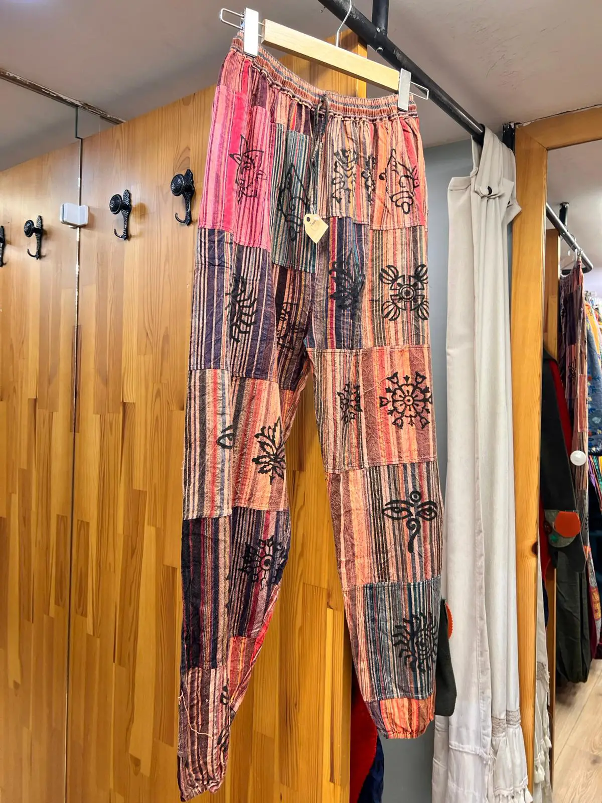 Nepal Pantolon