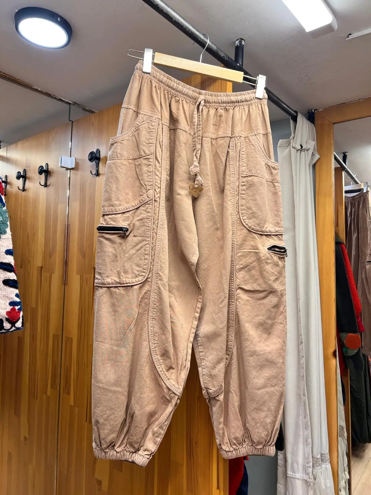Nepal Pantolon