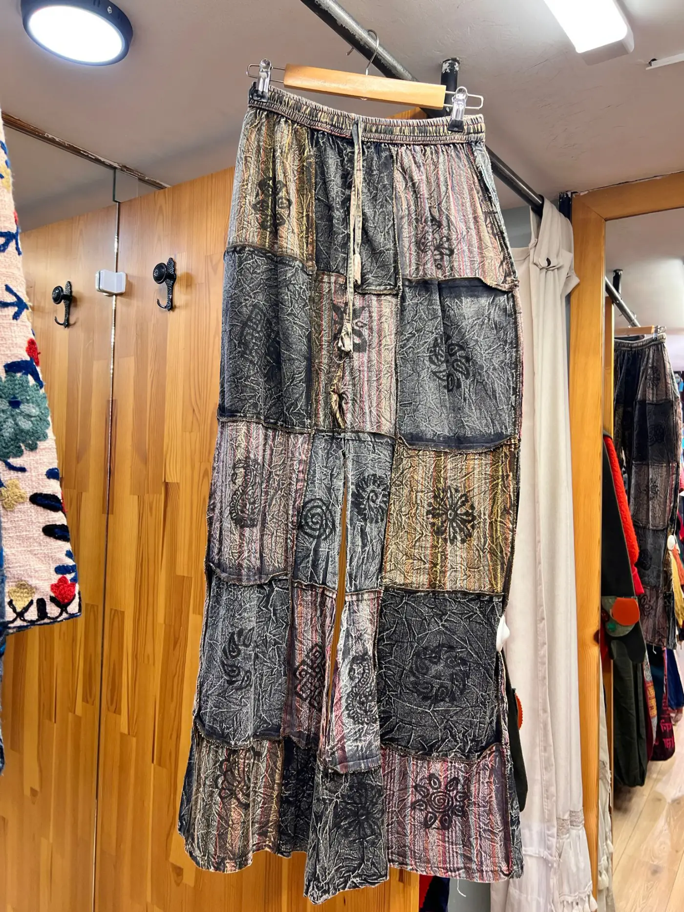 Nepal Pantolon