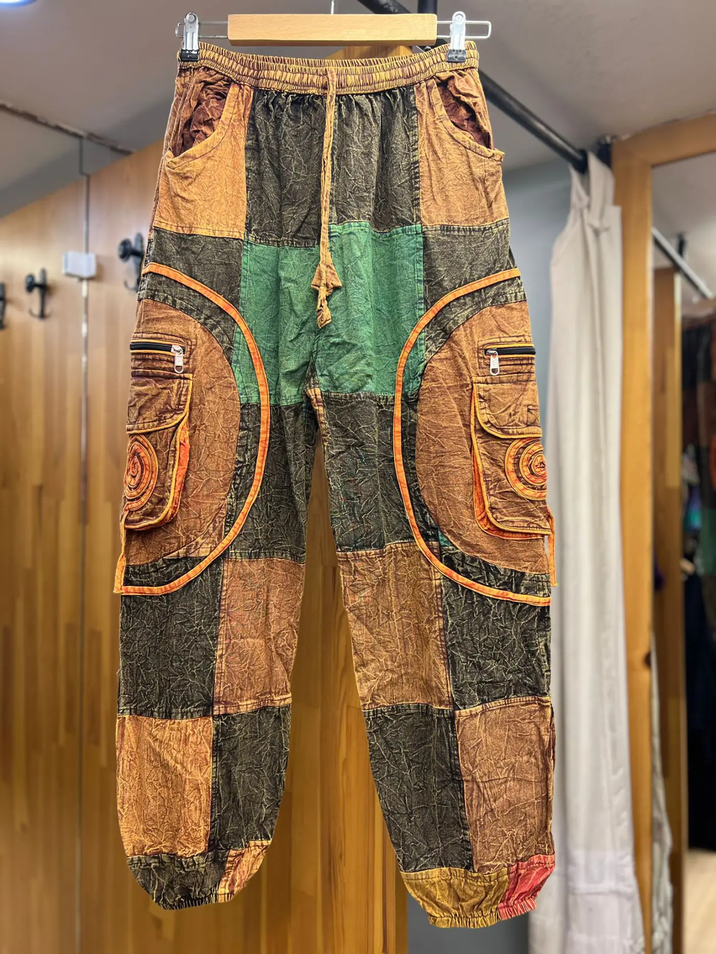 Nepal Pantolon