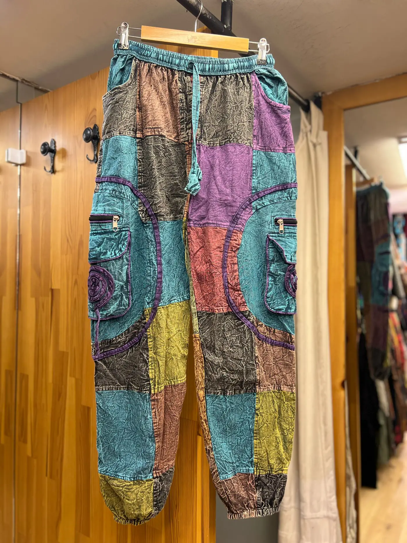 Nepal Pantolon