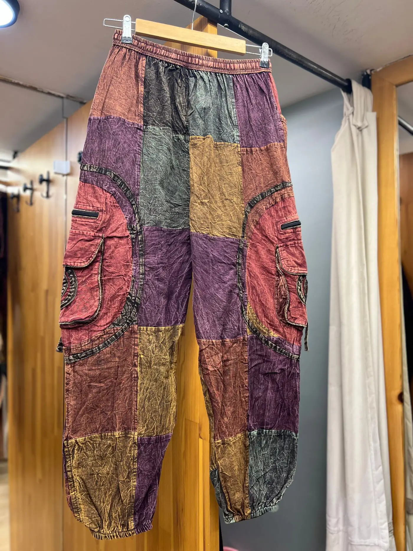 Nepal Pantolon
