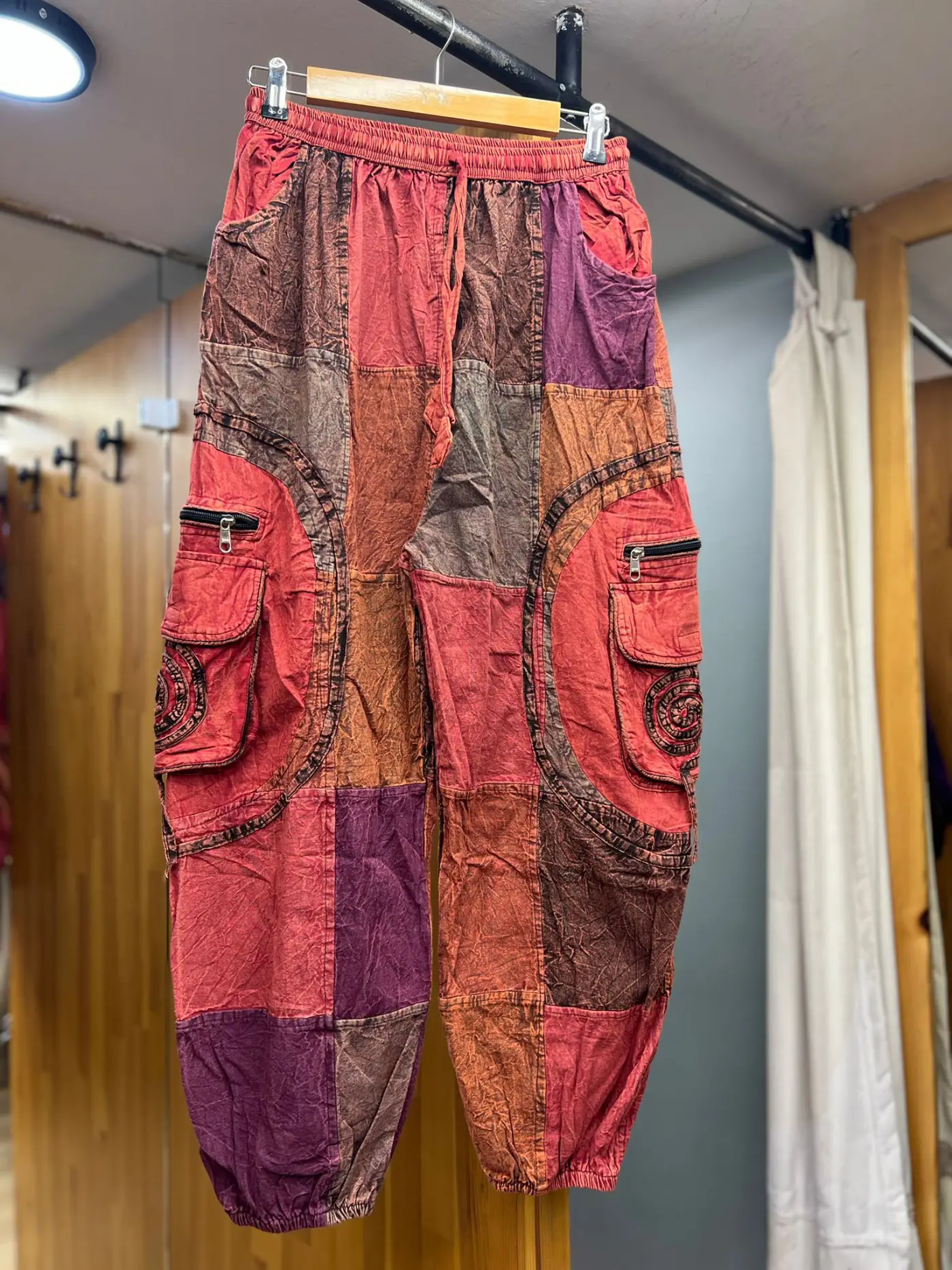 Nepal Pantolon