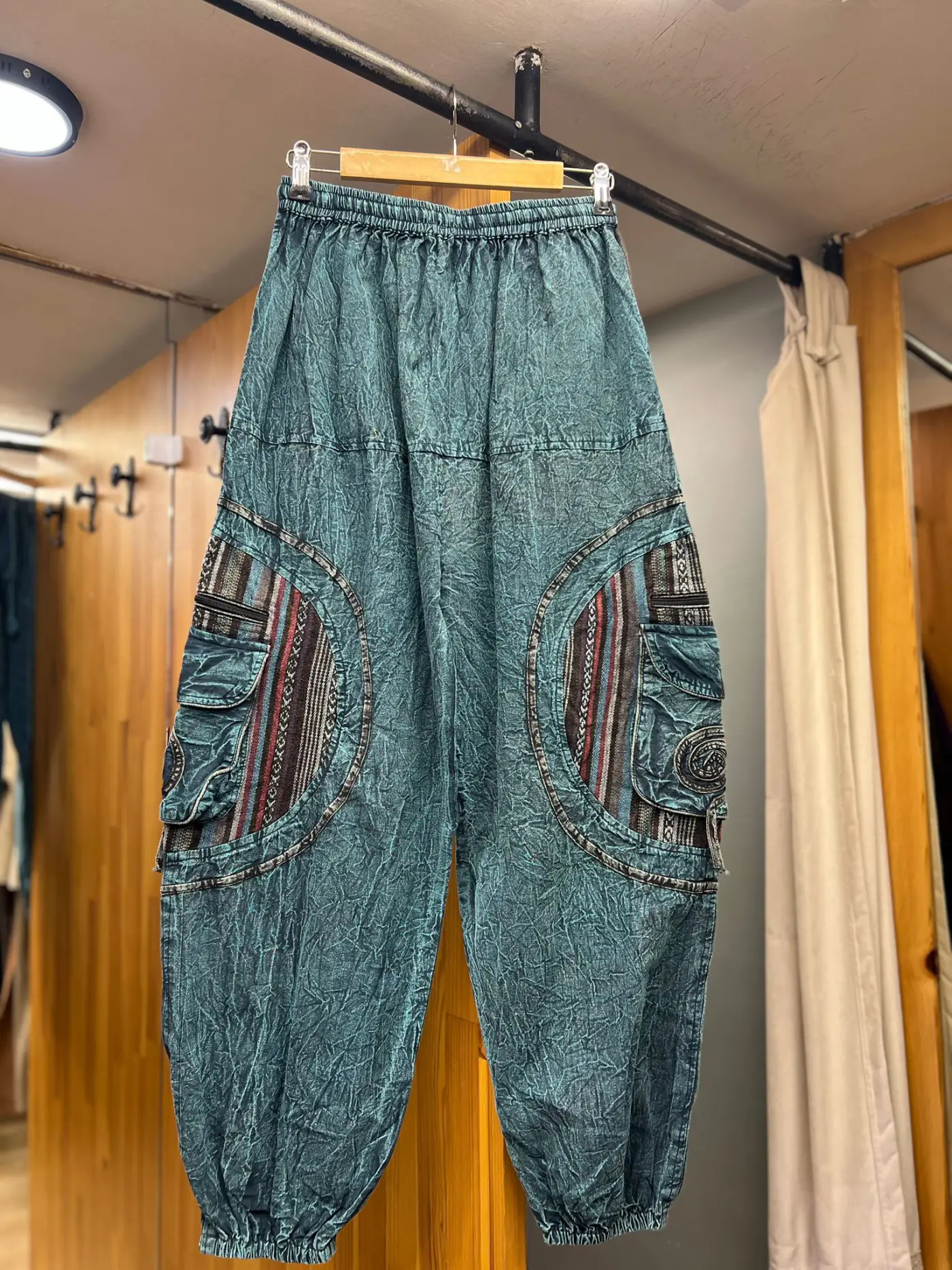 Nepal Pantolon
