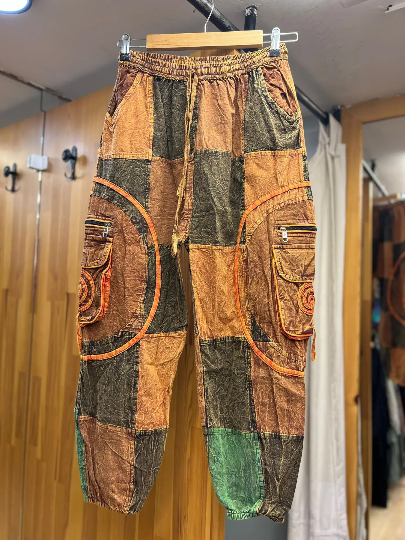 Nepal Pantolon