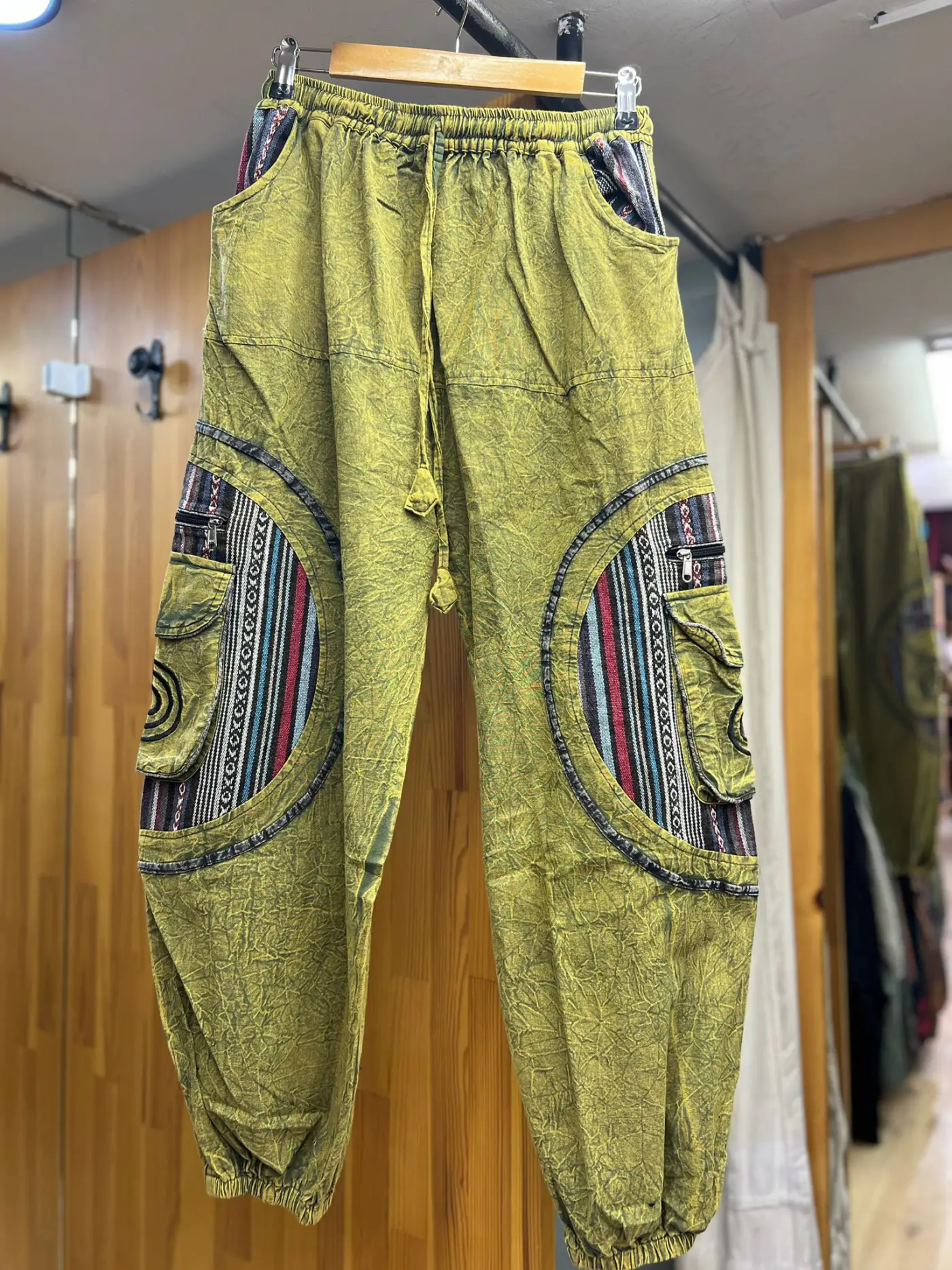 Nepal Pantolon