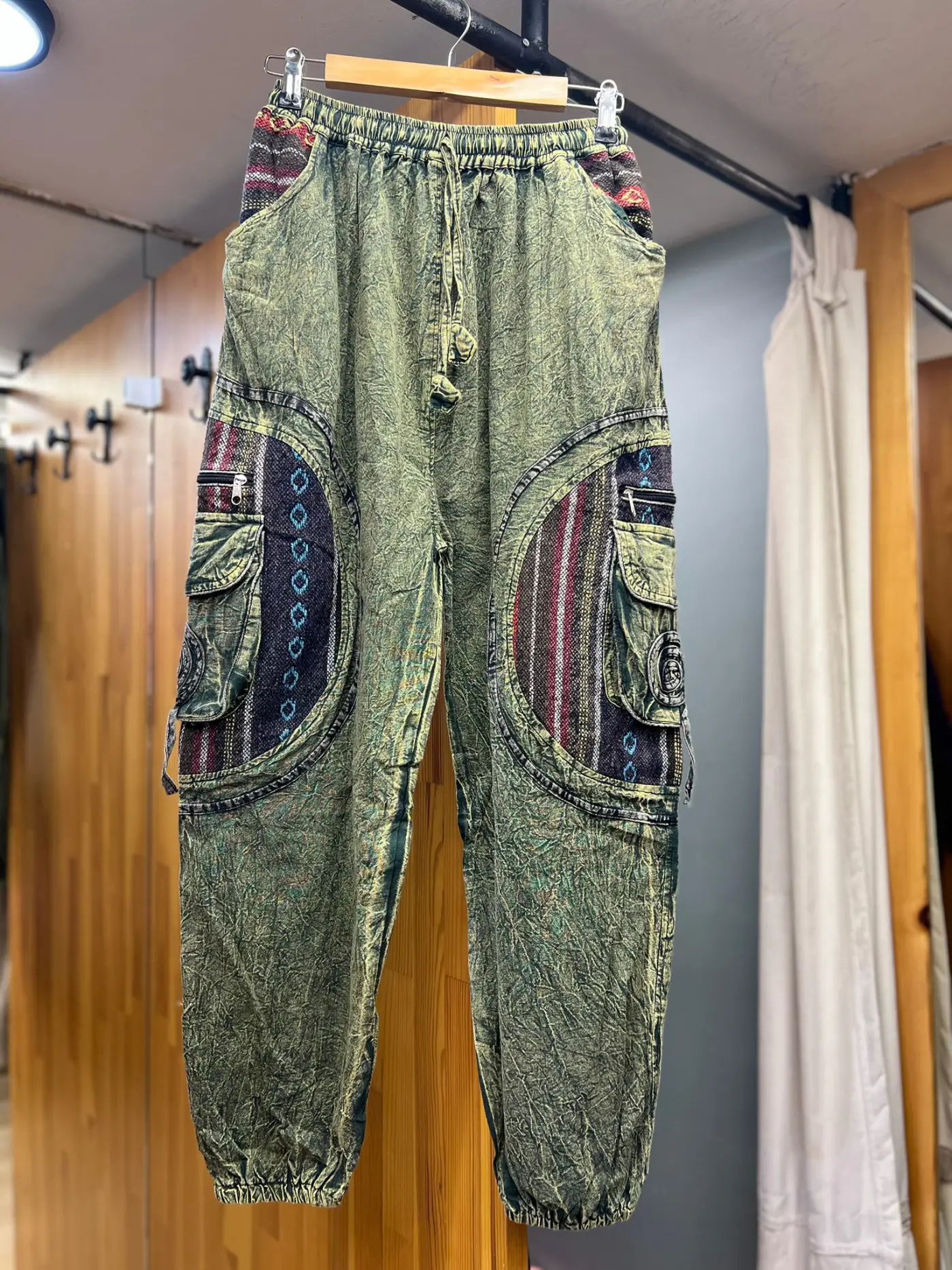 Nepal Pantolon