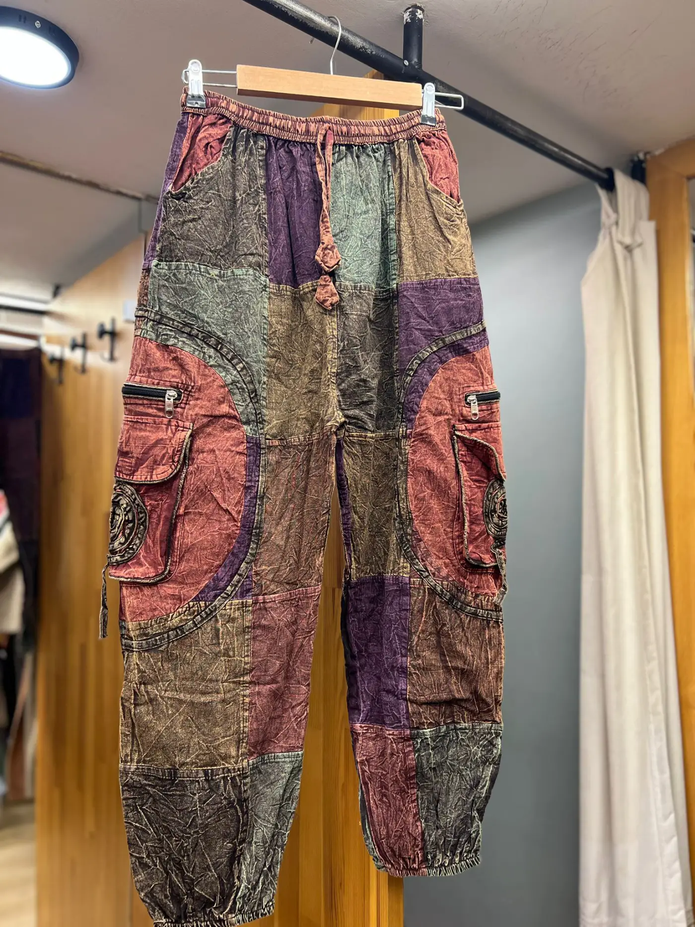 Nepal Pantolon