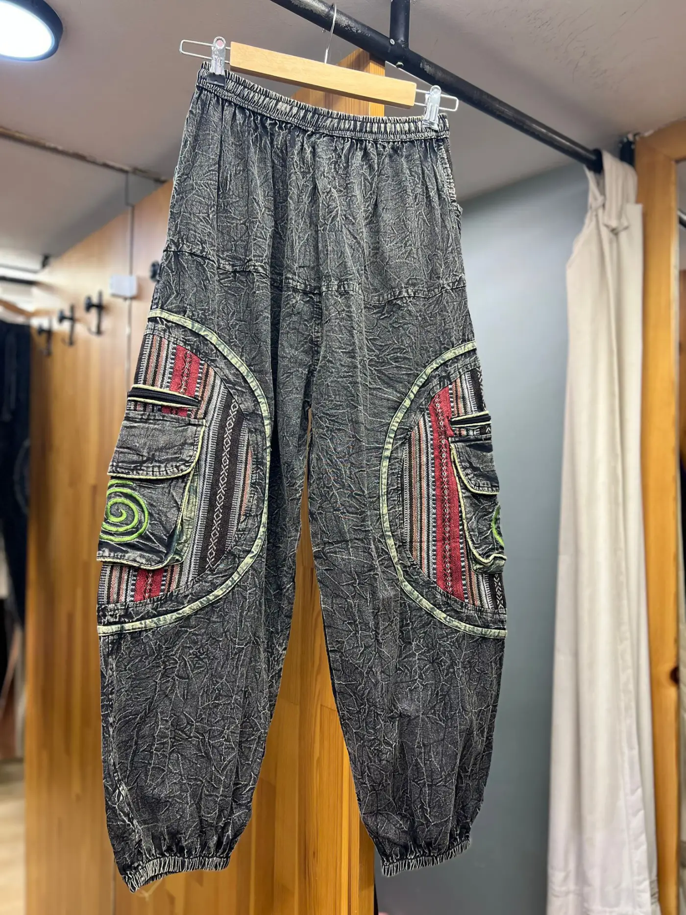 Nepal Pantolon