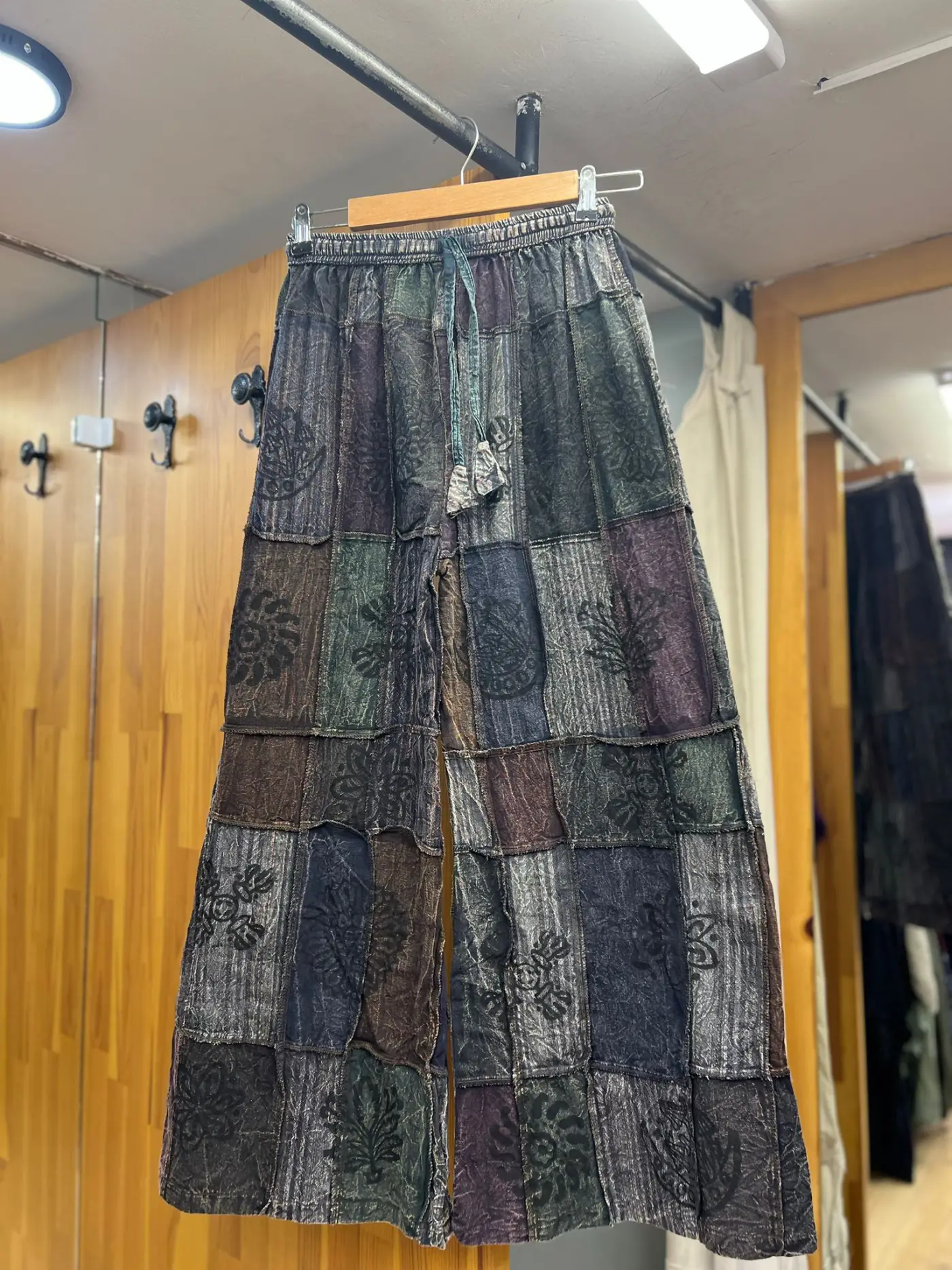Nepal Pw Pantolon