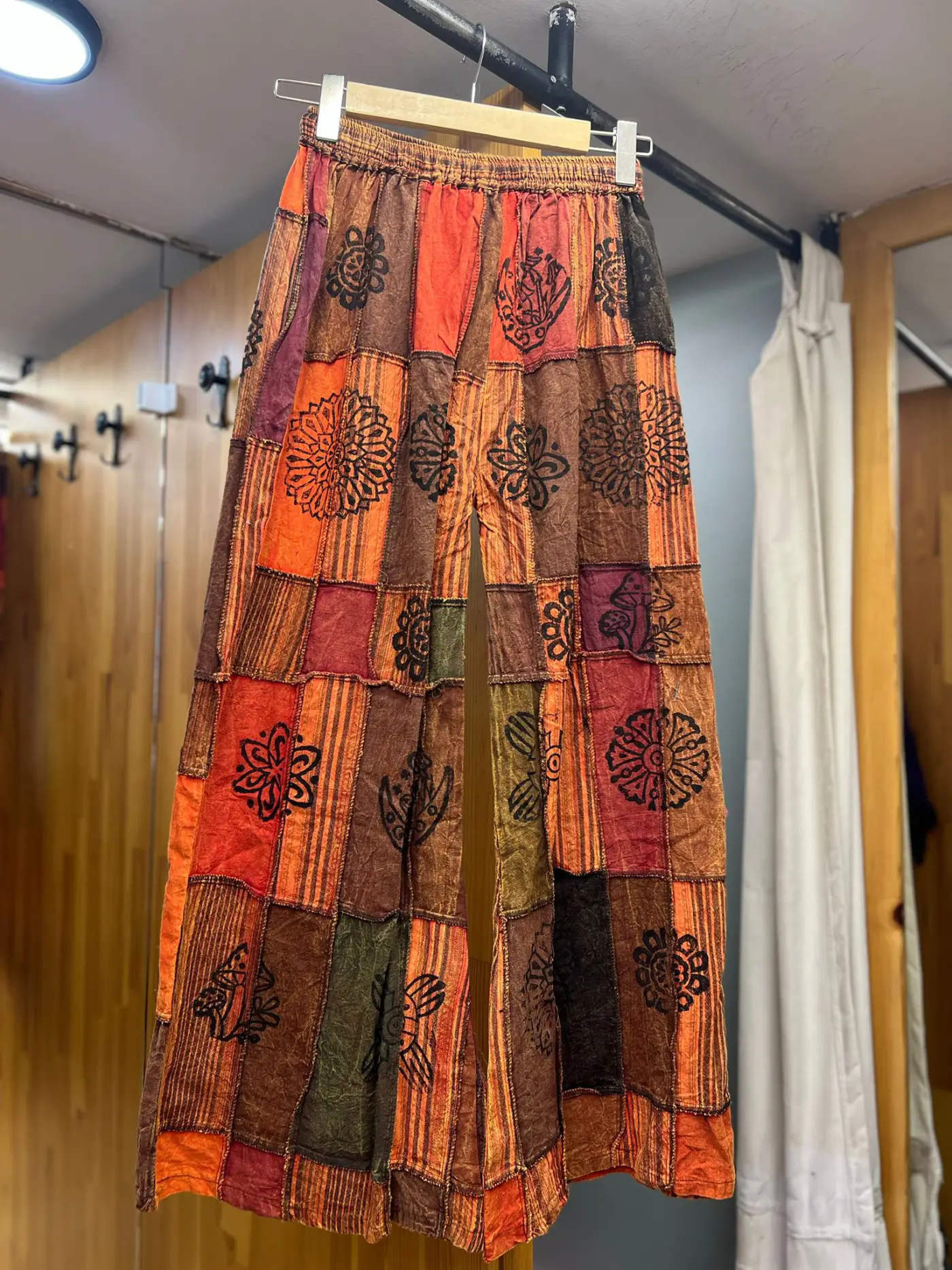 Nepal Pw Pantolon