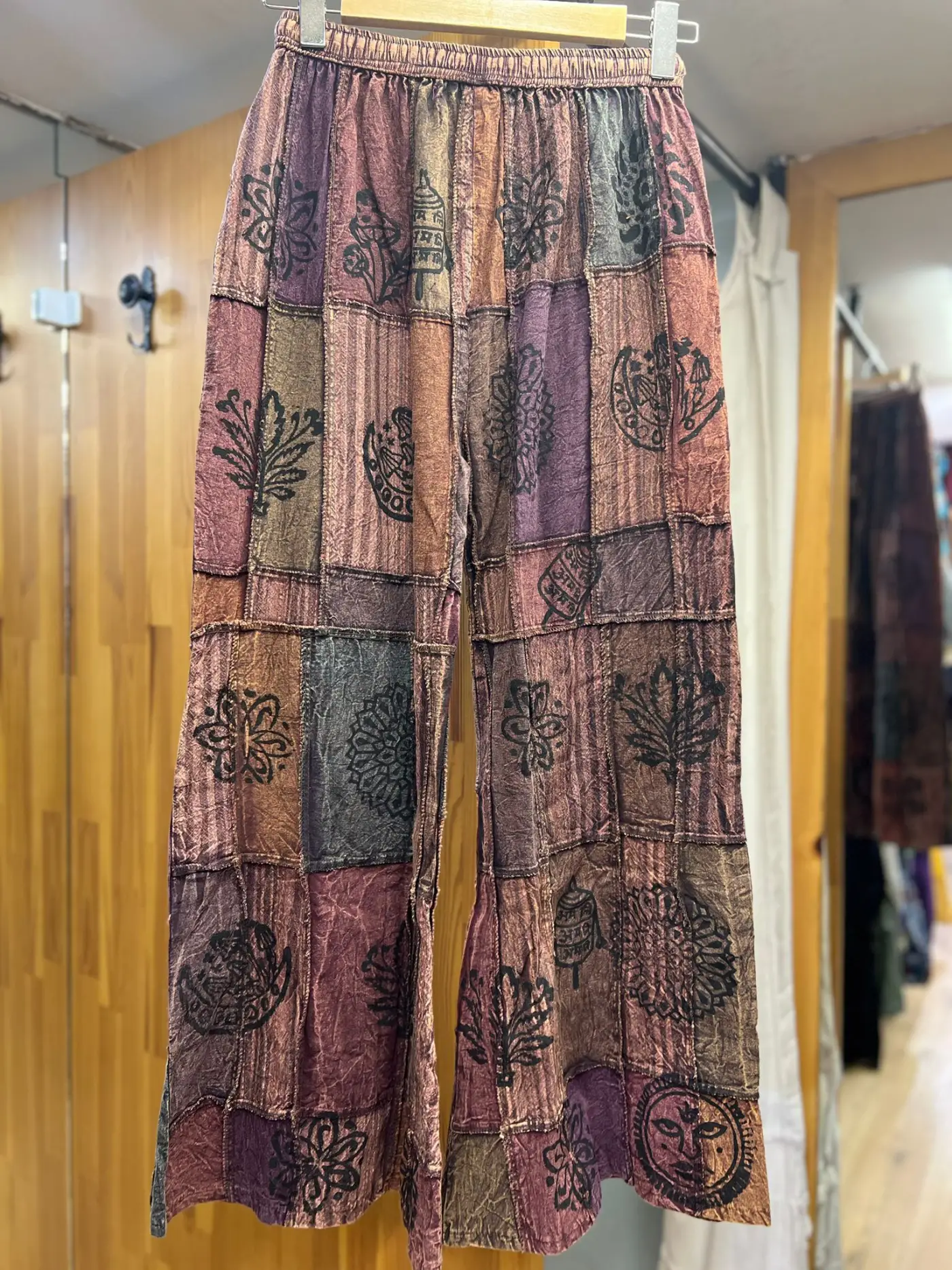 Nepal Pw Pantolon