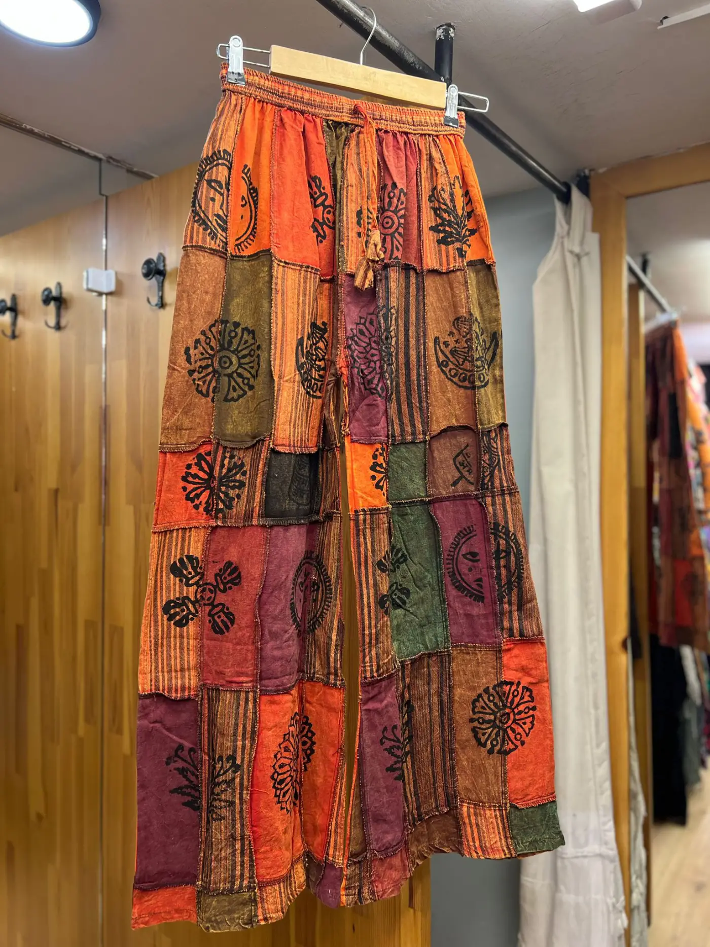 Nepal Pw Pantolon
