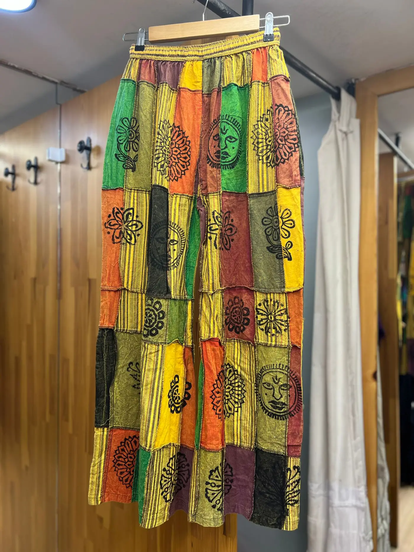 Nepal Pw Pantolon