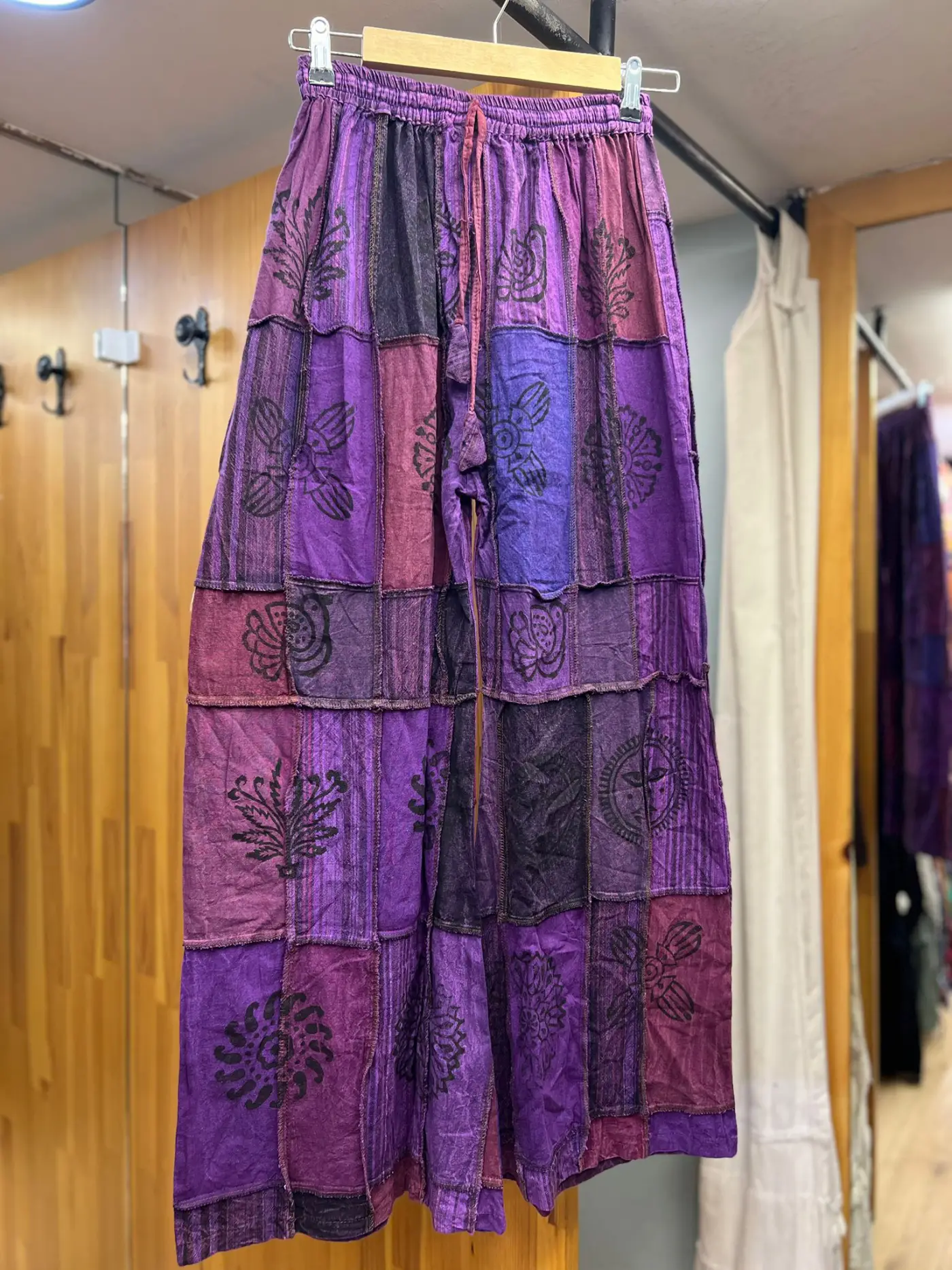 Nepal Pw Pantolon