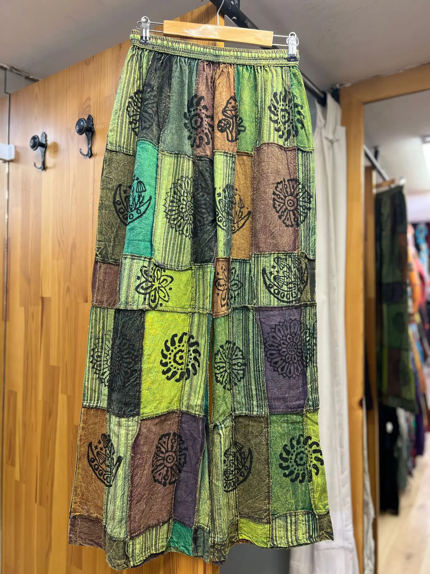 Nepal Pw Pantolon