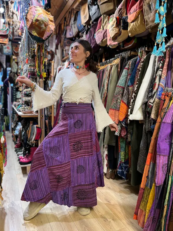 Pw Nepal Dolama Etek