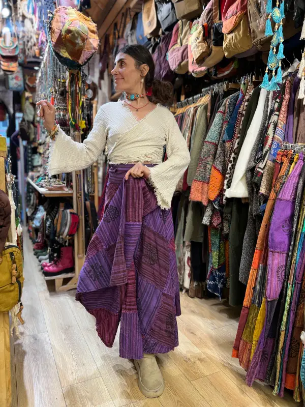 Pw Nepal Dolama Etek