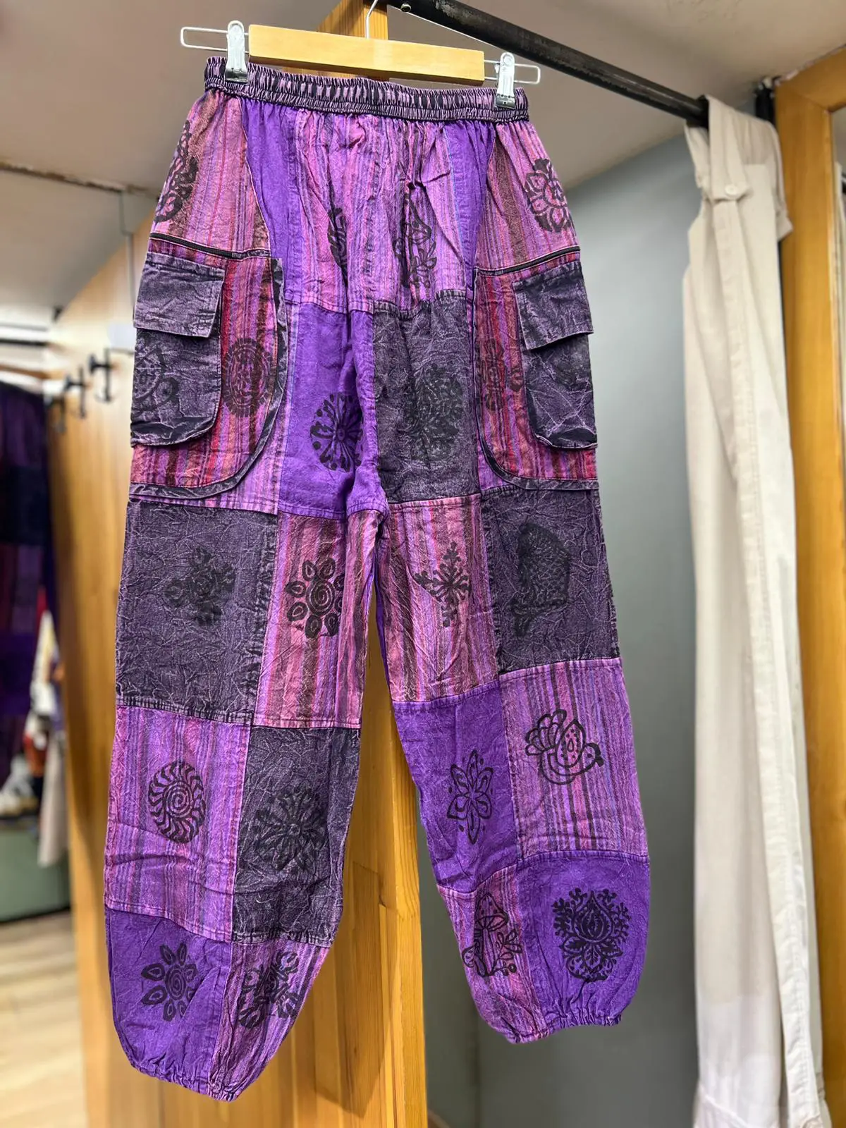 Nepal PW Pantolon
