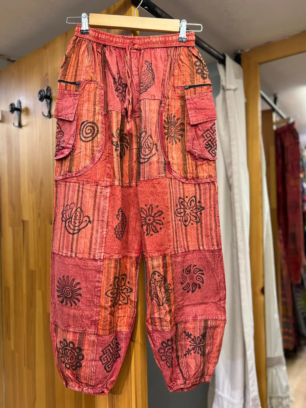 Nepal PW Pantolon