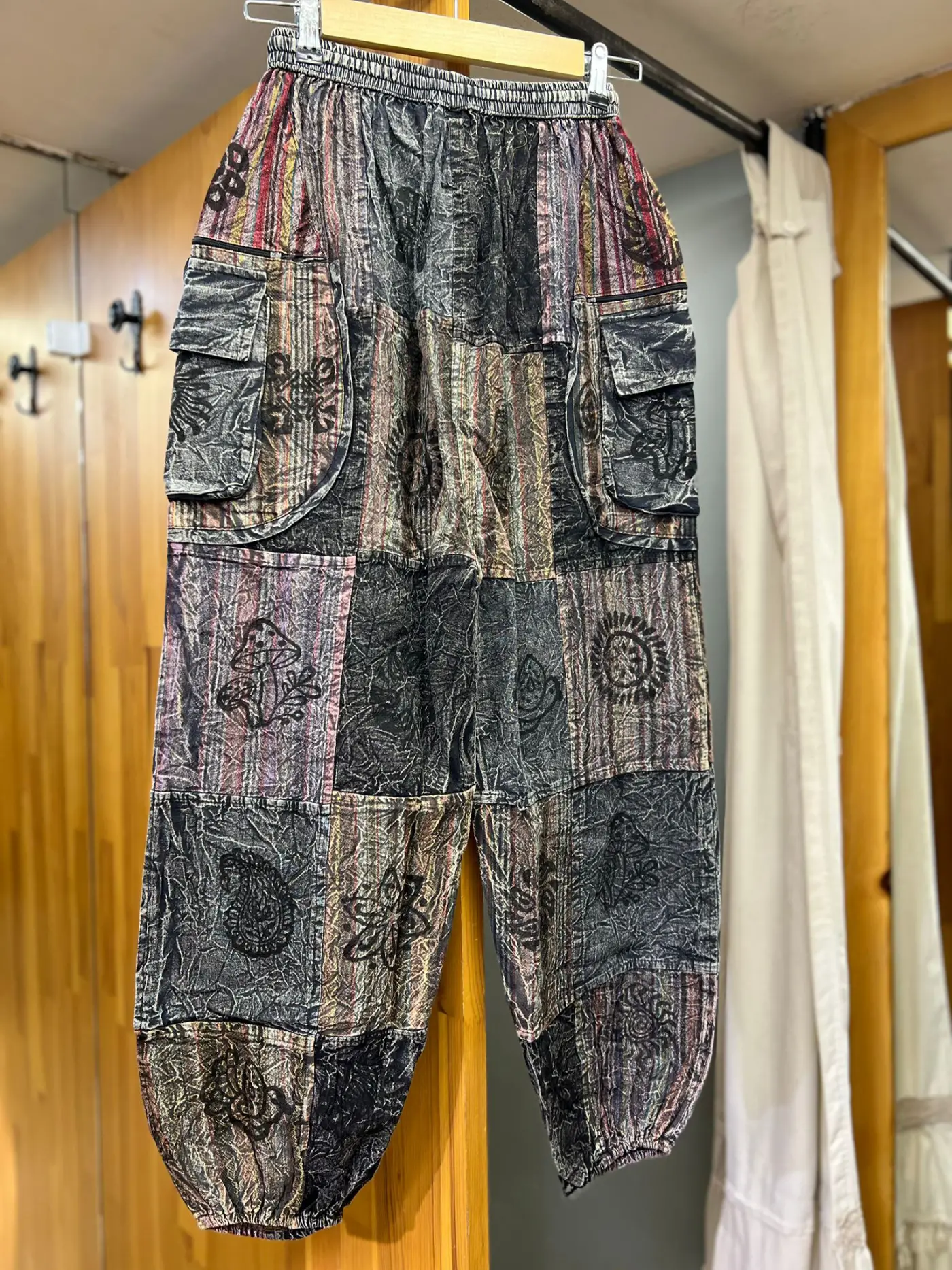 Nepal PW Pantolon