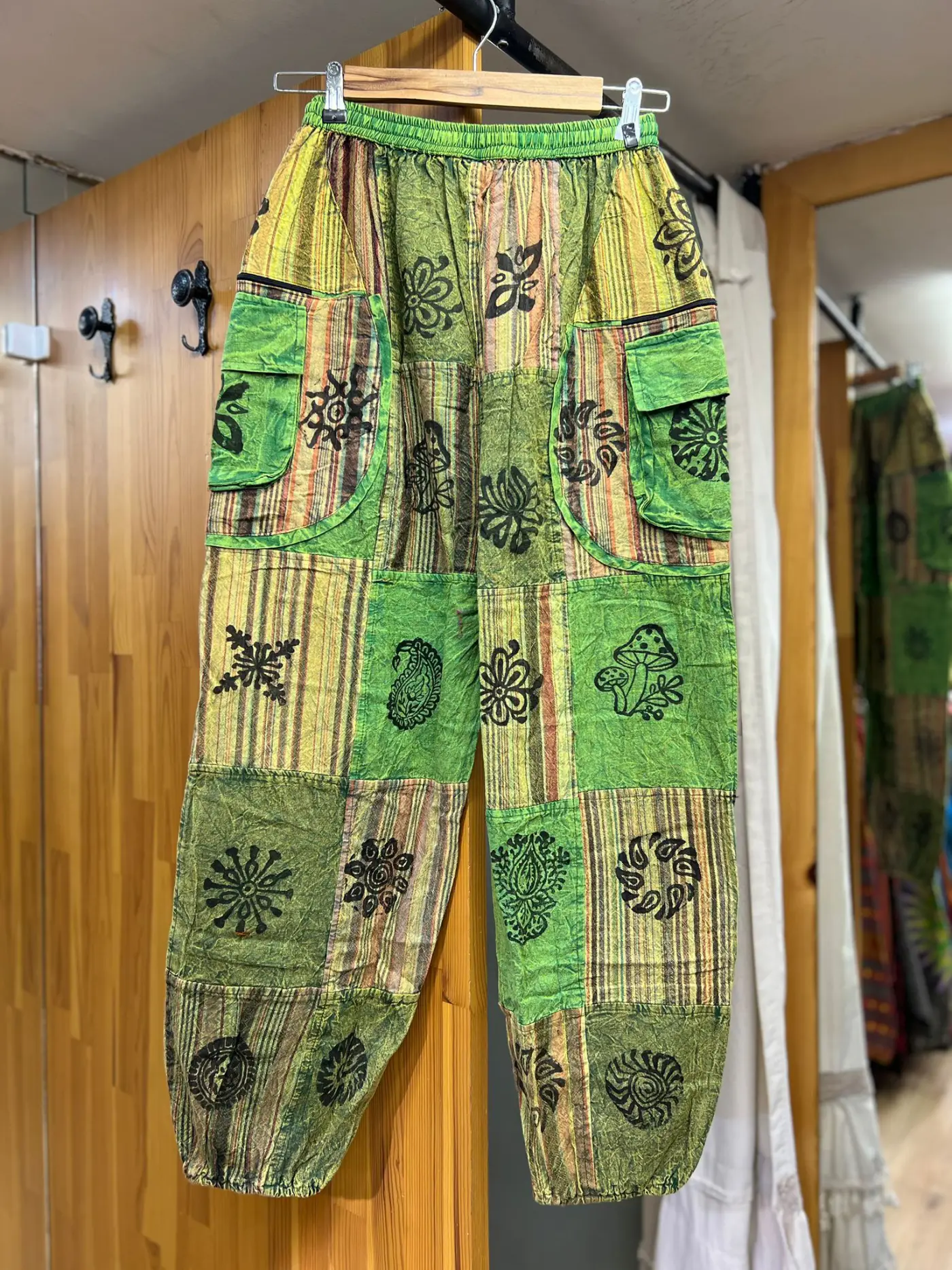 Nepal PW Pantolon