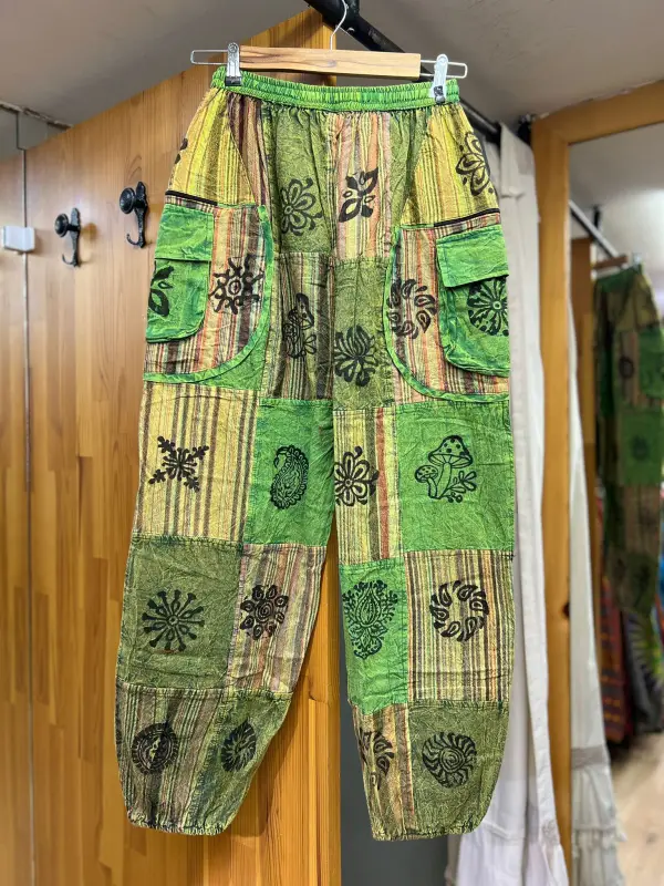 Nepal PW Pantalon