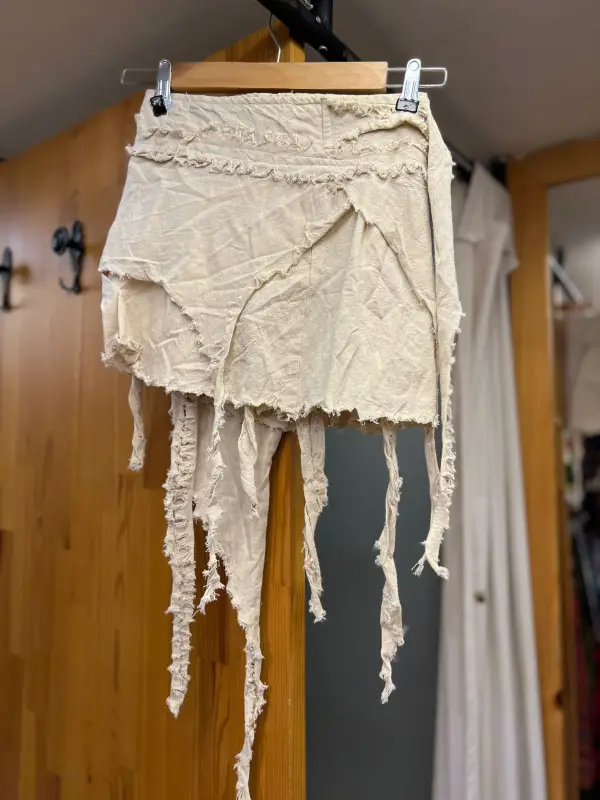 Nepal Dolama Ümmüş Etek