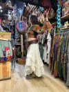 Boho Etek